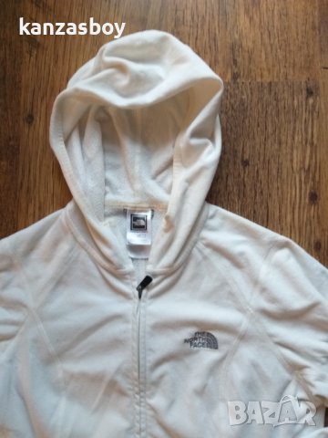 Тhe north face - страхотен дамски полар 