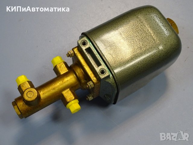 магнет вентил JOUCOMATIC Internationa V301/F/6, снимка 7 - Резервни части за машини - 37123080