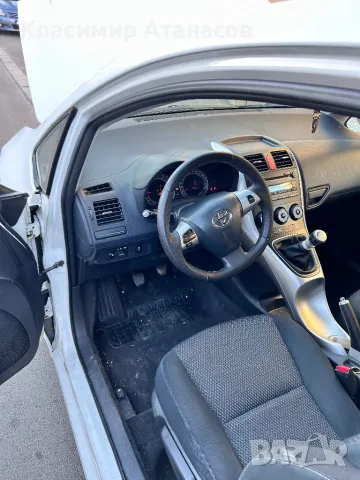 17881-0T060. Гофриран маркуч филтърна кутия за Тойота Аурис. , снимка 12 - Части - 49667448