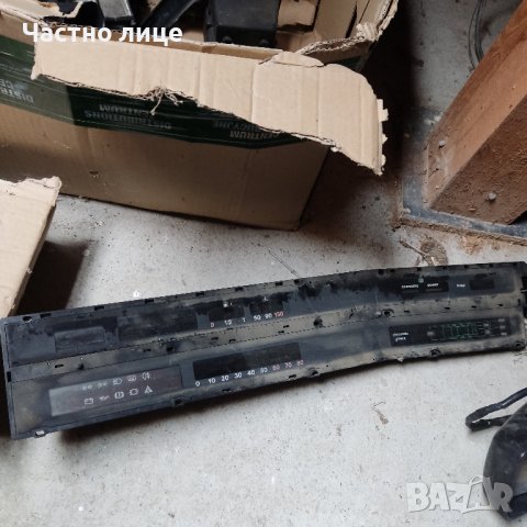 Продавам дигитално табло fiat tempa, снимка 1