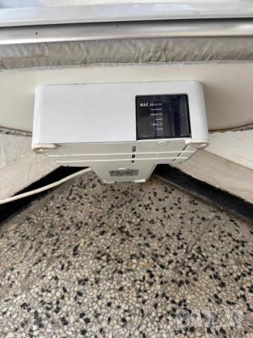 Професионална Парна Преса за Дрехи, Ютия - Singer ESP-2 Steam Press, 1350W!, снимка 7 - Ютии - 52017153