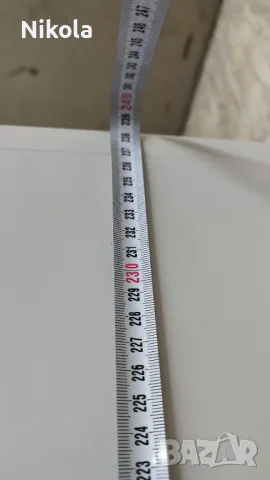 Етажерка 89/32/235см - офис шкаф с рафтове 2 бр., снимка 4 - Шкафове - 46233333