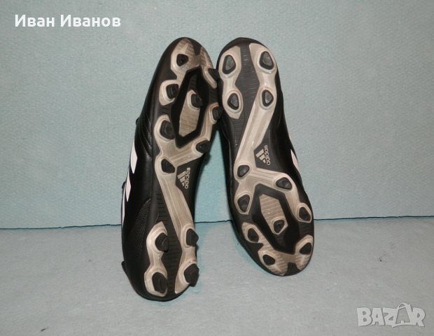 бутонки COPA 17.4х  номер 46-47-48, снимка 4 - Футбол - 34698270