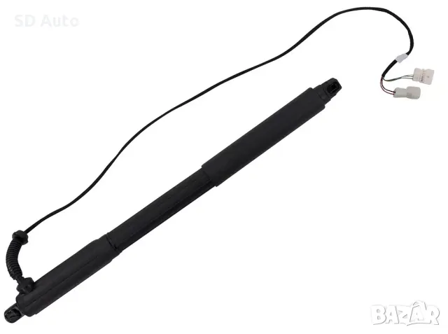 Електрически Амортисьор за задна врата а BMW X5 E70, снимка 6 - Части - 47600285