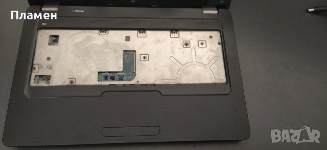 Лаптоп HP G62 на части, снимка 2 - Части за лаптопи - 37082091