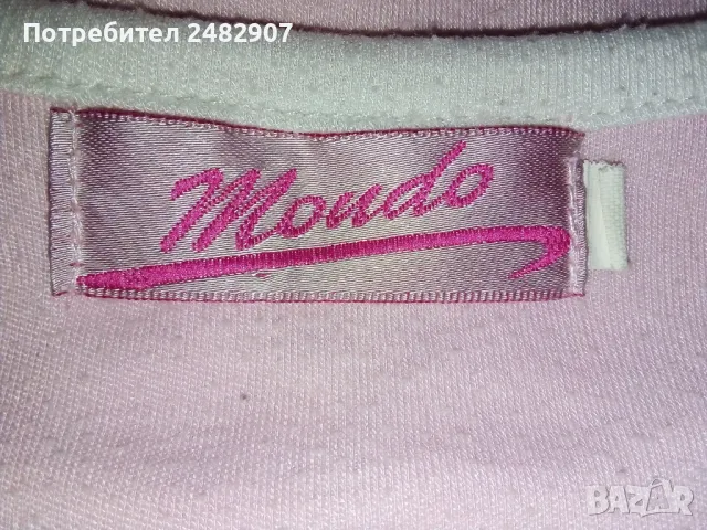 Детска тениска за момиче, снимка 9 - Детски тениски и потници - 49503295