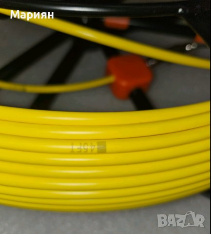 Камера за канали , снимка 2 - Други машини и части - 44103611