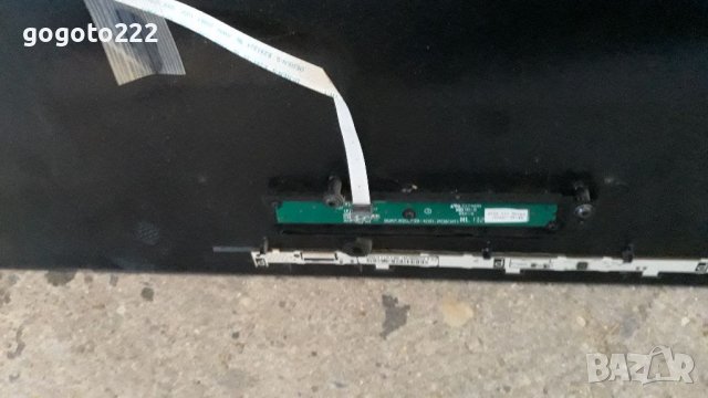 PHILIPS 55PFL6008K на части , снимка 12 - Телевизори - 37239554