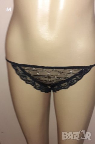 Черна бикина 4, снимка 1