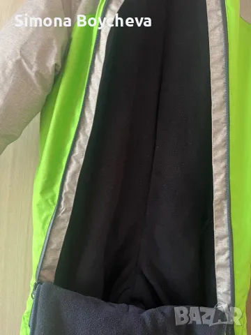 Детски космонавт, снимка 3 - Детски якета и елеци - 49744685