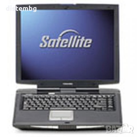 Лаптоп Toshiba SA20-S103, снимка 1 - Лаптопи за дома - 32952827