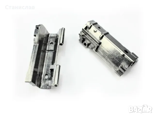 BMW X3 E83 Комплект водачи на жило за панорамен таван , снимка 2 - Части - 50400395