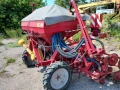 Сеялка СПУ 4Д, снимка 1