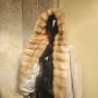 палто от норка с гугла, снимка 7