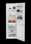 Хладилник с фризер BEKO , снимка 4