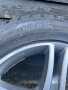 Комплект джанти с гуми за MERCEDES-BENZ S CLASS W222 A2224011900 BRIDGESTONE 245/50R18 2016, снимка 5