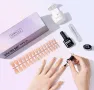 TOMICCA Soft Gel Nail Tips Комплект гел нокти, снимка 8