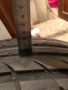 4 гуми Dunlop 235/60/r18, снимка 8