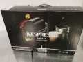 Кафемашина с капсули Nespresso Inissia с аерочино кана за разпенване на мляко, снимка 7