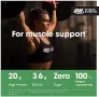 Нов Optimum Nutrition 100% растителен протеинов изолат Лайм Сорбет, снимка 4