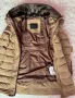Дамско зимно яке Zara с гъши пух, снимка 10