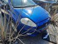 Fiat Grande Punto 1.2 - НА ЧАСТИ, снимка 2