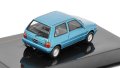 Fiat Uno 1983 - мащаб 1:43 на IXO моделът е нов в PVC дисплей-кейс, снимка 2