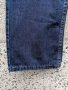 Продавам тъмносини дамски /мъжки дънки Denim Simply , снимка 3