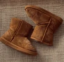 Детски ботуши тип UGG, снимка 5