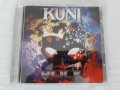 Kuni - Rock (2010), снимка 2