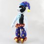 Плюшена играчка на Луната Five Nights at Freddy’s / Freddy, Фреди, снимка 2