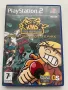 Codename Kids Next Door Operation Videogame за PS2, снимка 1