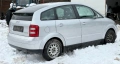 Audi A2 1.2 TDI na chasti Ауди А2 1.2 дизел на части , снимка 4