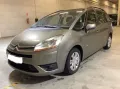 Citroen Grand C4 Picasso НА ЧАСТИ , снимка 8