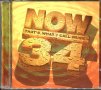 Now-That’s what I Call Music-34-2cd, снимка 1