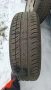 летни гуми с джанти за пежо, снимка 2