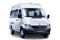 Запалителен, стартов ключ за MERCEDES Sprinter, Vito/Viano/V-class, VW LT, снимка 2