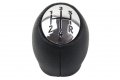 Топка Скоростен Лост Кожена Рено RENAULT Master Megane 5/6 скорости 1016-L, снимка 5