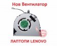 НОВ ВЕНТИЛАТОР ЗА LENOVO B5400A-ITH IFI B50-70A B5400 M4500 BATA0710R5H AB07405HX090B00 3QBM5TMLV30, снимка 2
