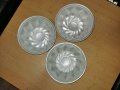 Продавам нови малки алуминиеви форми за кекс, снимка 1 - Съдове за готвене - 37311596