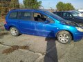 Пежо 307 2.0 HDI, снимка 4
