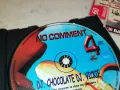 NO COMМENT 4 CD 2303251741, снимка 4