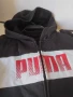 PUMA 100% оригинално дамско горнище / суичър , снимка 1