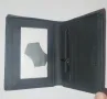 Продавам три нови мъжки портфейли , снимка 6
