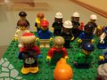 LEGO - Колекция оригинални Лего фигурки - стари и съвременни, снимка 2