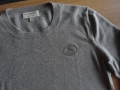 100%кашмир/Burberry/L размер, снимка 1