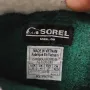 ботуши Sorel Caribou Buff NL 1005-280 Waterproof номер 36,5- 37, снимка 11