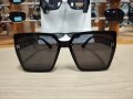 Слънчеви очила, дамски очила с UV 400 MSG-38, снимка 3