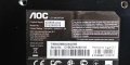 Монитор AOK e2250S LCD, снимка 2