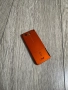 Sony Ericsson W880i w880i Сони Ериксон Black and Orange Бг меню, снимка 5